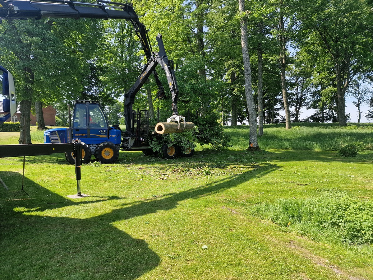 JP åkeri bild